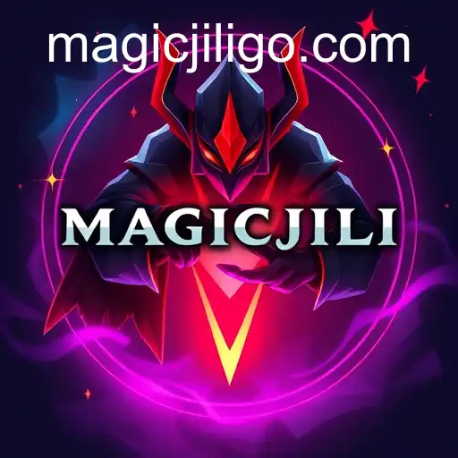 MAGICJILI: The Evolution of Online Gaming Communities