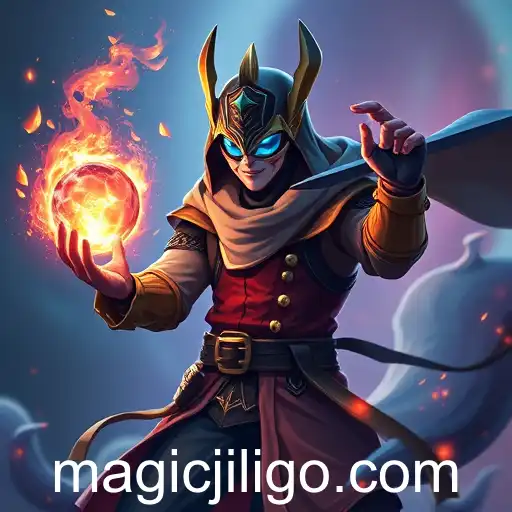 The Rise of MAGICJILI in Gaming Communities