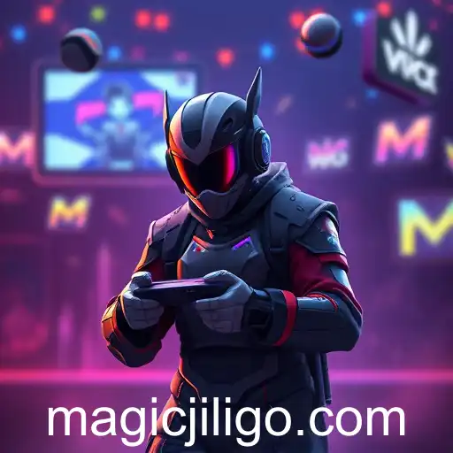 MAGICJILI: Revolutionizing Online Gaming in 2025