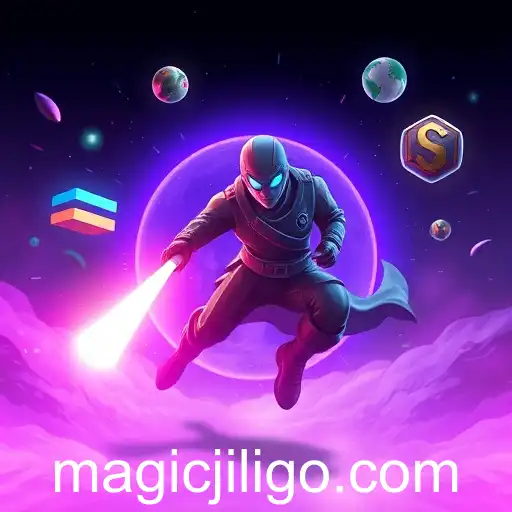 The Rise of MAGICJILI: Transforming Online Gaming