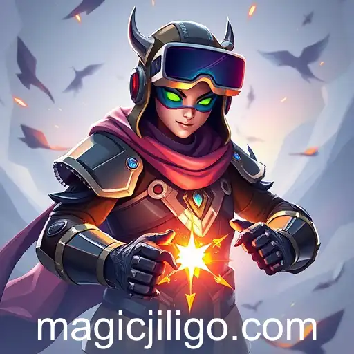 The Rise of MAGICJILI in Online Gaming