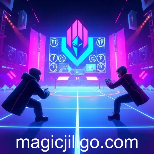 The Rise of MAGICJILI: Revolutionizing Online Gaming
