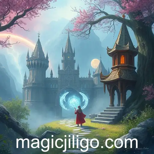Rising Popularity of MAGICJILI Impacting the Online Gaming Landscape
