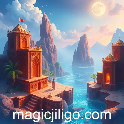 MAGICJILI Revolutionizes Online Gaming in 2025