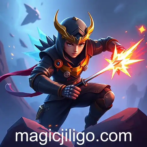 The Rise of MAGICJILI in the Gaming World