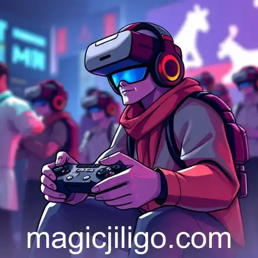 Rising Popularity of MAGICJILI Impacting the Online Gaming Landscape