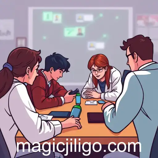 The Rise of Soft Skills in Online Gaming